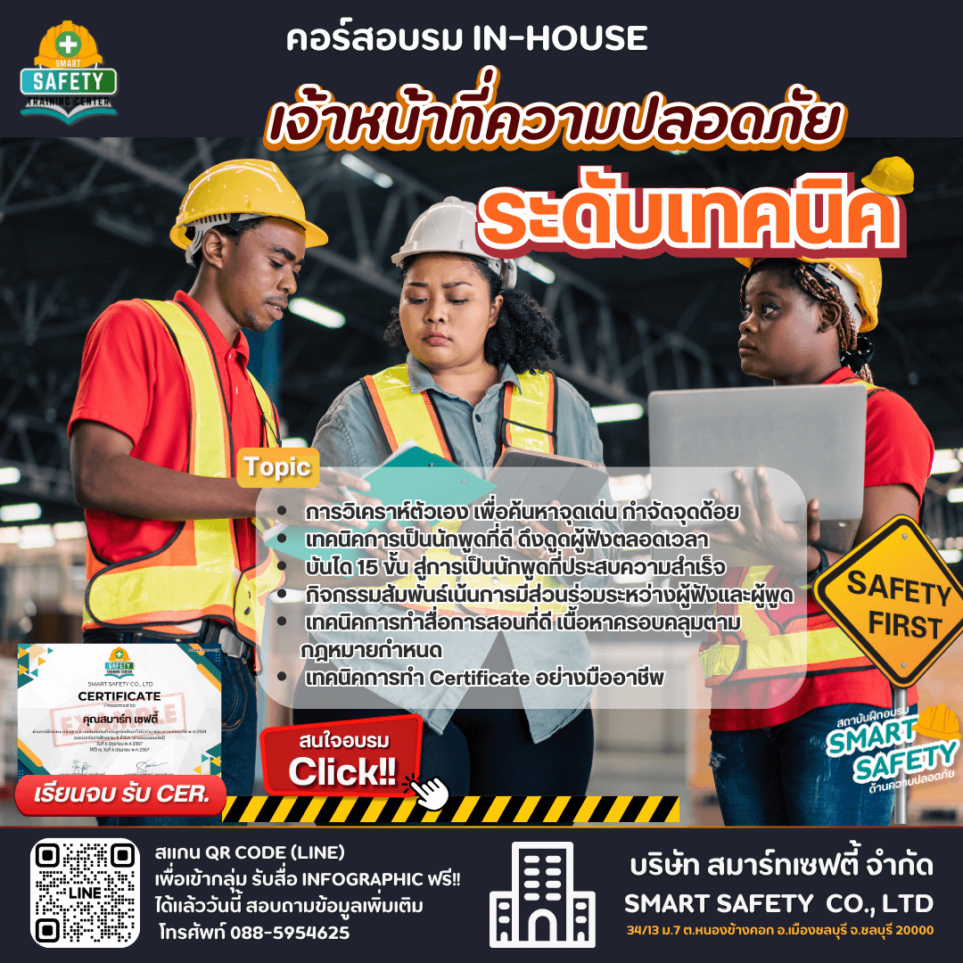 จประดับเทคนิค