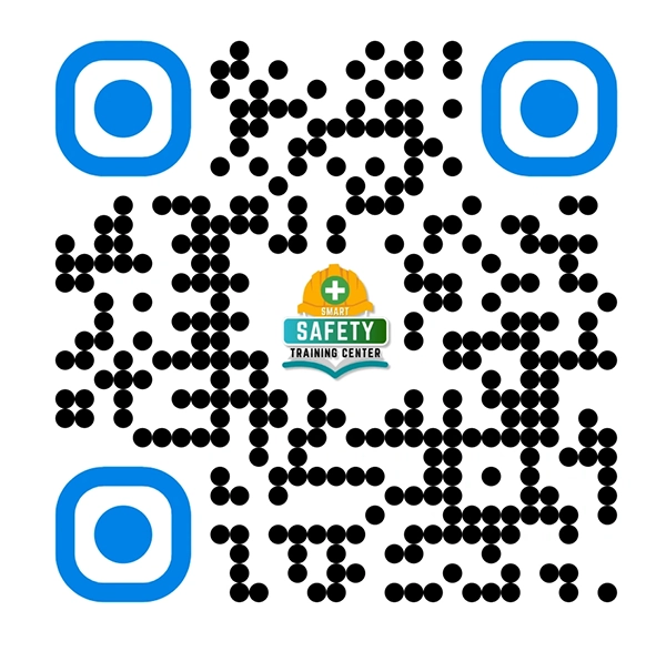 Facebook QR Code สมาร์ทเซฟตี้