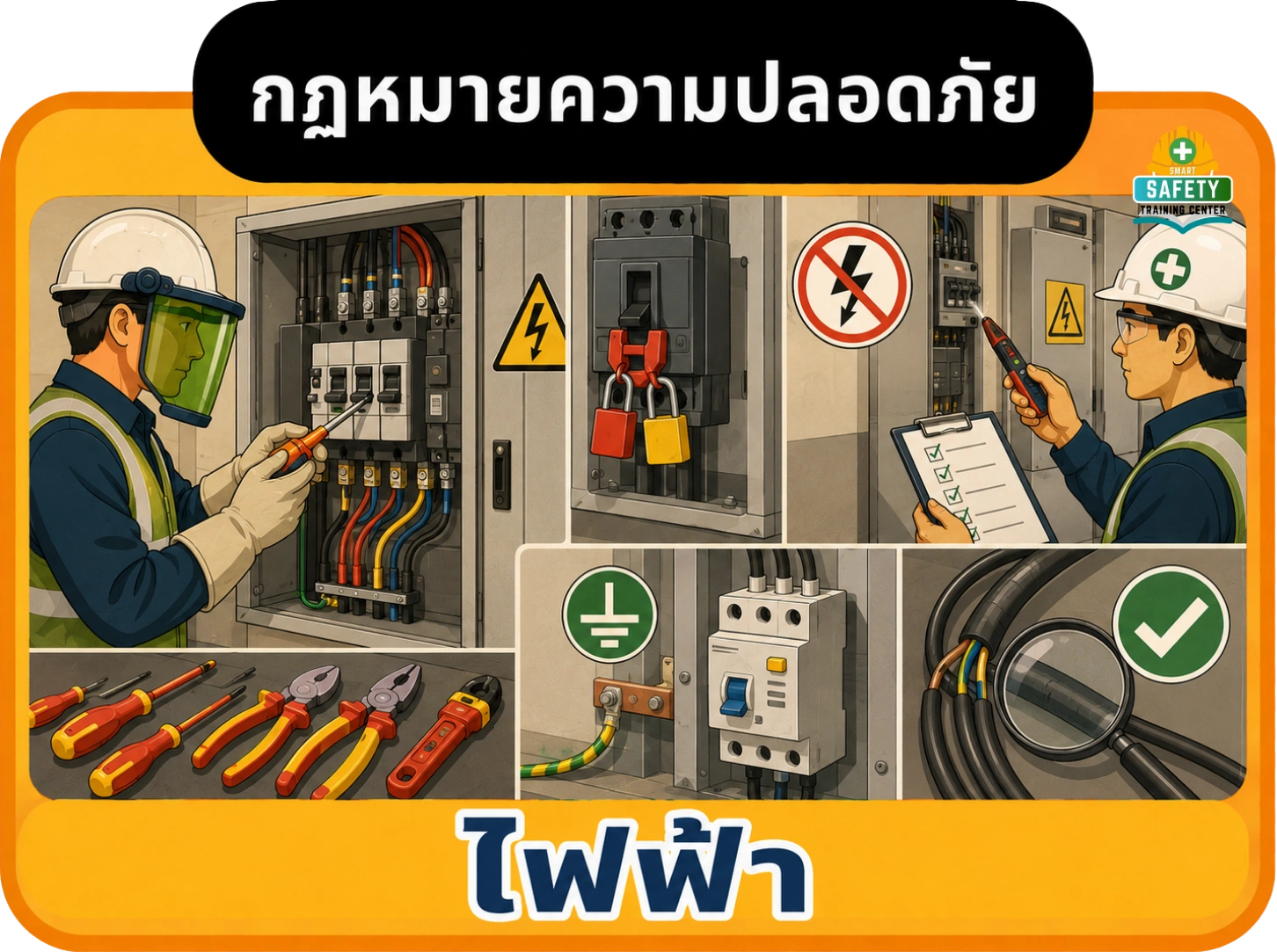 ไฟฟ้า