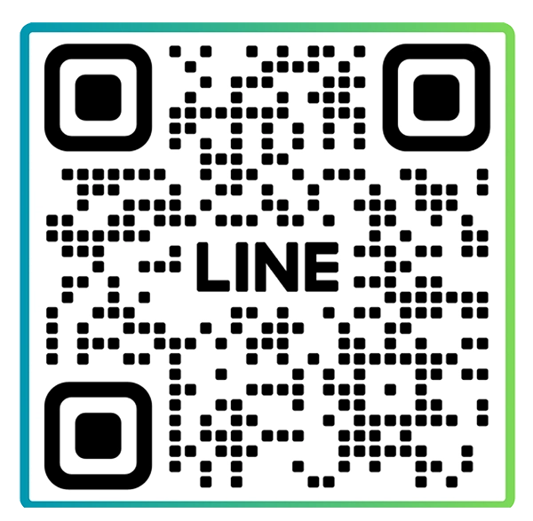 LINE QR Code สมาร์ทเซฟตี้